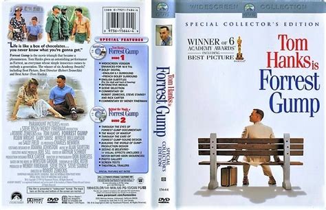 forrest gump dvdscreener|Forrest Gump .